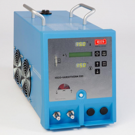 Hirtz & Co KG HICO-VARIOTHERM 550