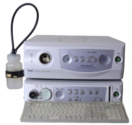 Видеоэндоскопическая система Fujinon EPX-4450