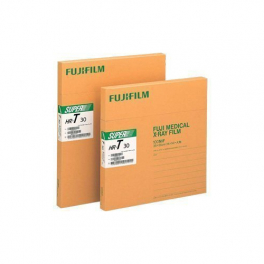 Расходные материалы для рентгенографии Fujifilm Super HR-T30