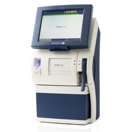 Radiometer ABL90 FLEX