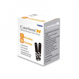 I-Sens CareSens N