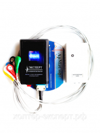 «Эксперт» "SM-02 OLED display"