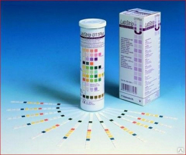 Тест-полоски Labstrip U-11 Plus (уп. 150 шт