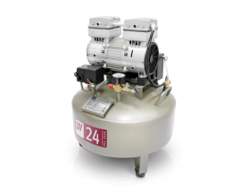 Стоматологические компрессоры Wuerwei W-601