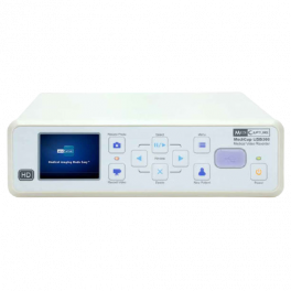 Записывающие устройства (Системы архивации) MediCap USB300