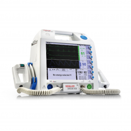 SCHILLER Defigard 5000