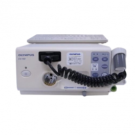 Видеосистема Olympus CV-150 с осветителем
