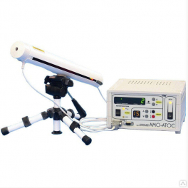 Аппараты физиотерапевтические АМО-АТОС с приставкой Амблио-1