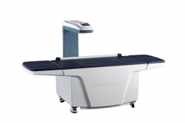 Osteosys DEXXUM T (денситометр рентгеновский костный)