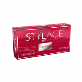Филлеры Special Lip Lidocaine