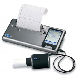 MicroLab CareFusion/Vyaire