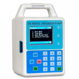 Mindray инфузионный насос SK-600 III