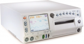 GE Corometrics серии 259