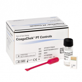CoaguChek PRO II