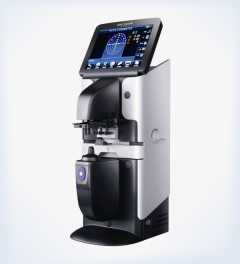 Диоптриметры (линзметры) Диоптриметр JD-2600A
