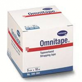 Hartmann OMNITAPE 3.75 см х 10 м