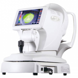 Topcon KR-800PA