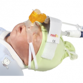Medin для крепления канюль и генератора