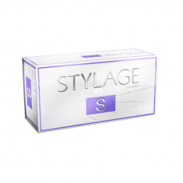 Филлеры STYLAGE® S