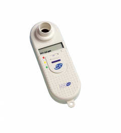 Micro Medical Smoke Check Care Fusion