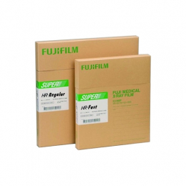 Расходные материалы для рентгенографии Fujifilm HR