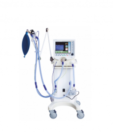 Chirana Chirolog SV Basic + CO2