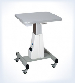 Офтальмологические столы Стол для авторефрактометра LY-3D