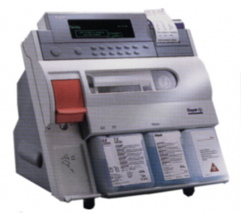 Bayer Diagnostics Rapidlab 348