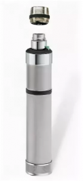 Welch Allyn 3.5V на батарейках типоразмера "С"