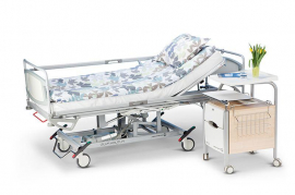 Медицинские кровати Lojer Merivaara Futura Plus G 3