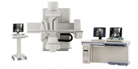 Canon (Toshiba) Ultimax-i IIversion