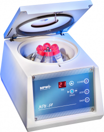 MPW Med. Instruments MPW-54 / MPW-55 / MPW-56