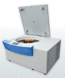 Hanlab Labmaster ABC-GF35R