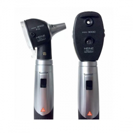 Отоскоп HEINE mini3000® F.O.