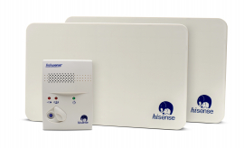 BabySense II