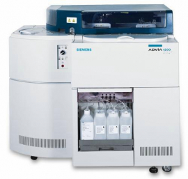 Bayer ADVIA 1200