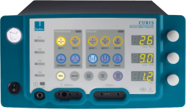 Радиохирургические аппараты CURIS