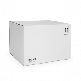 CTS 59 коробочный