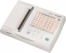 Fukuda FX-8222