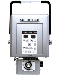 Ветеринарное рентгеновское оборудование Рентгеновский аппарат GIERTH HF 400 ML