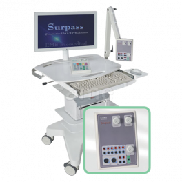 Аппараты для функциональной диагностики EMS Surpass