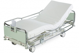 Lojer ScanAfia X S 480/490