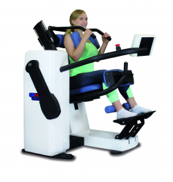 Ormed Strong Back Т010