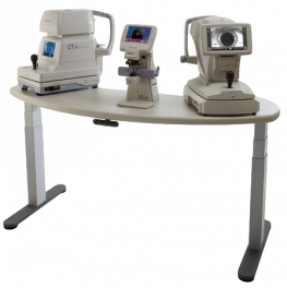 Офтальмологические столы Topcon AIT-350W