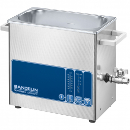 Ультразвуковые ванны Bandelin DL 102 H, Sonorex Digiplus, 3,0 л, с нагревом