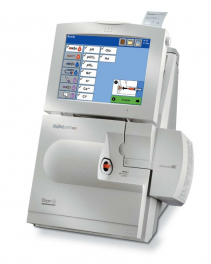 Bayer RapidPoint 400