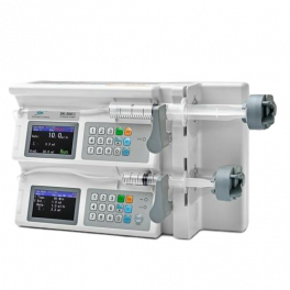 Mindray многоканальный шприцевой насос SK-500 III