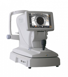 Topcon CT-800