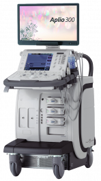 Canon (Toshiba) Aplio 300