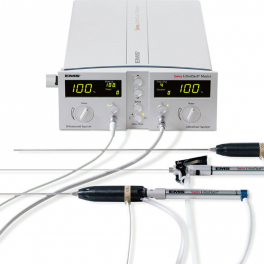 Литотрипторы EMS Swiss LithoClast Master